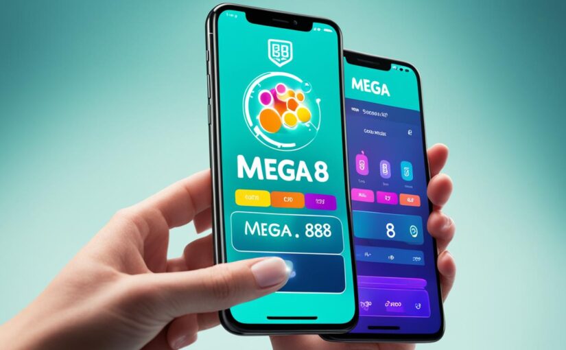 Dapatkan Mega888 Test ID Sekarang – Main Percuma!